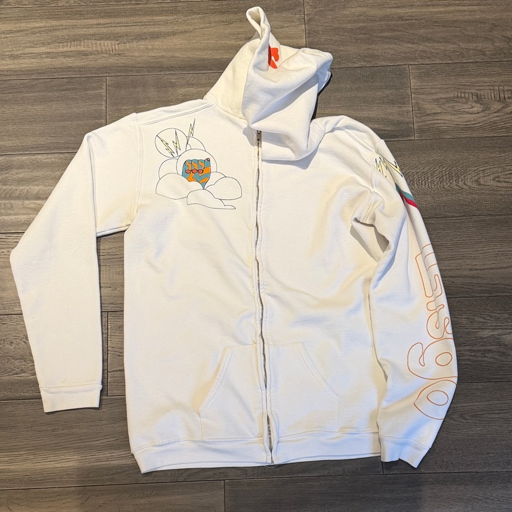 Freecity hoodie